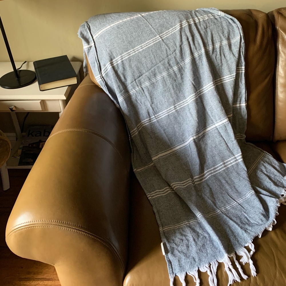 CORONA | Turkish Towel | 100% Cotton